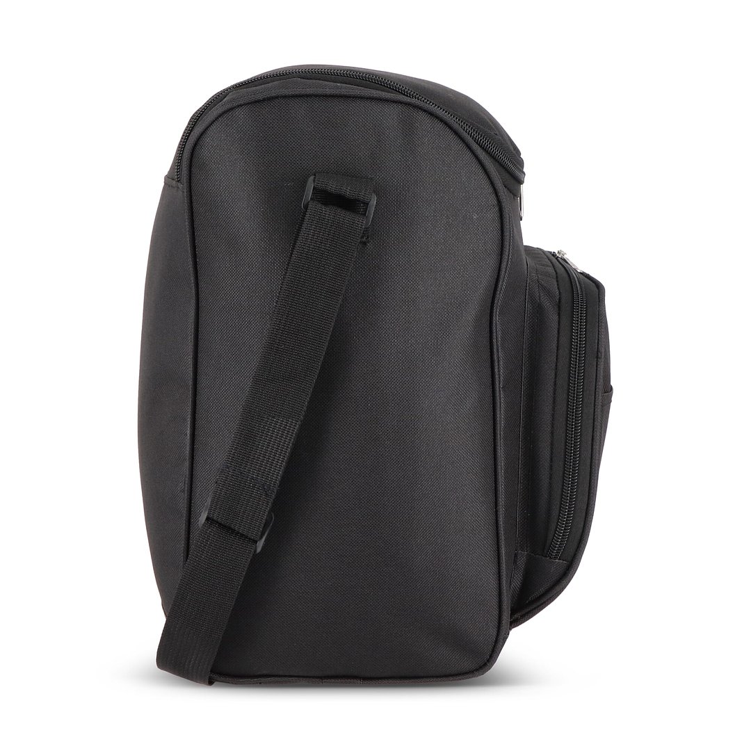 R-PET 600D Kühltasche 26 x 19 x 34cm 13L Verg