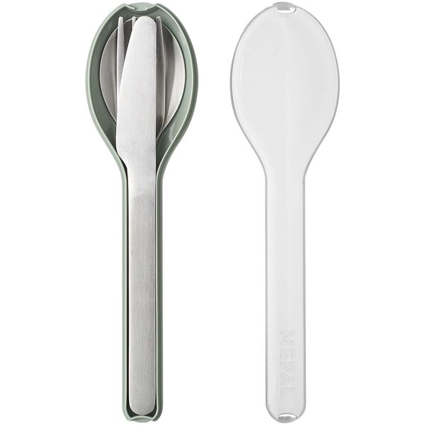 Ellipse Besteckset - Nandrs