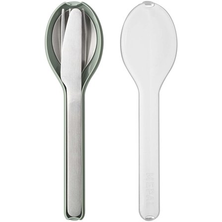 Ellipse Besteckset - Nandrs