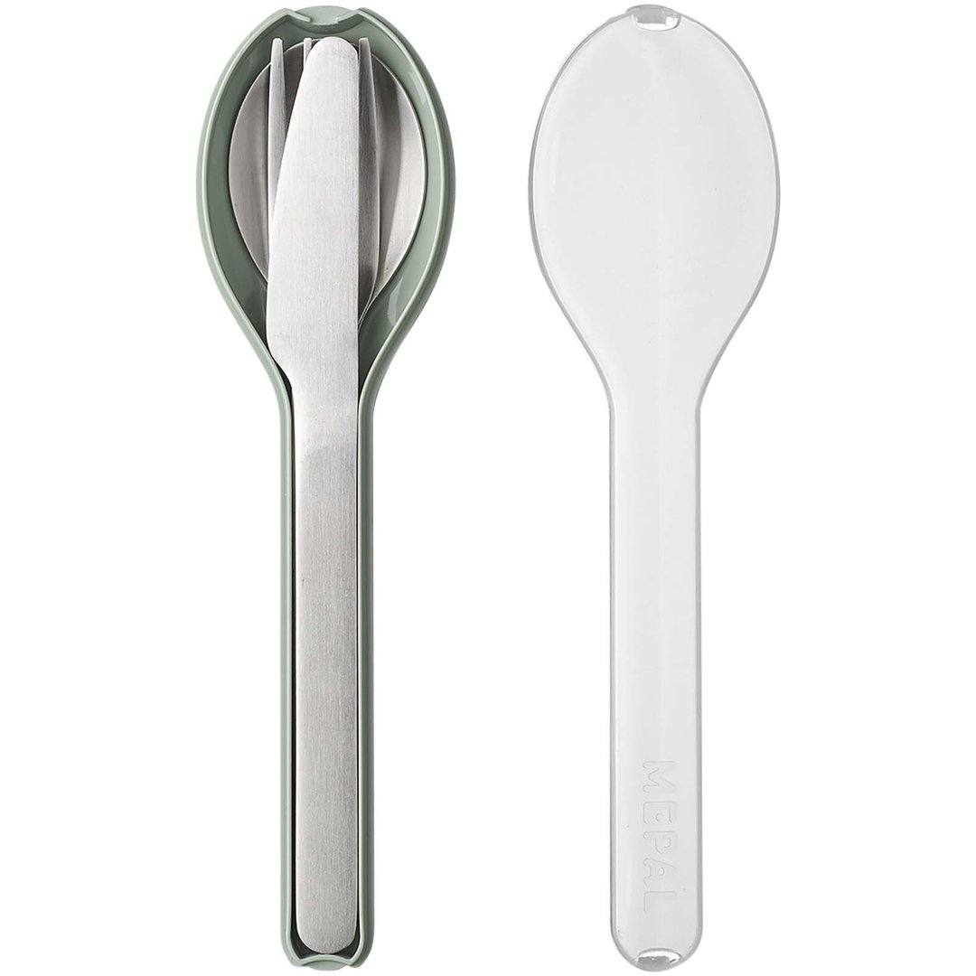 Ellipse Besteckset - Nandrs