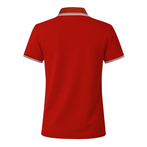 Polo-Shirt Idwak
