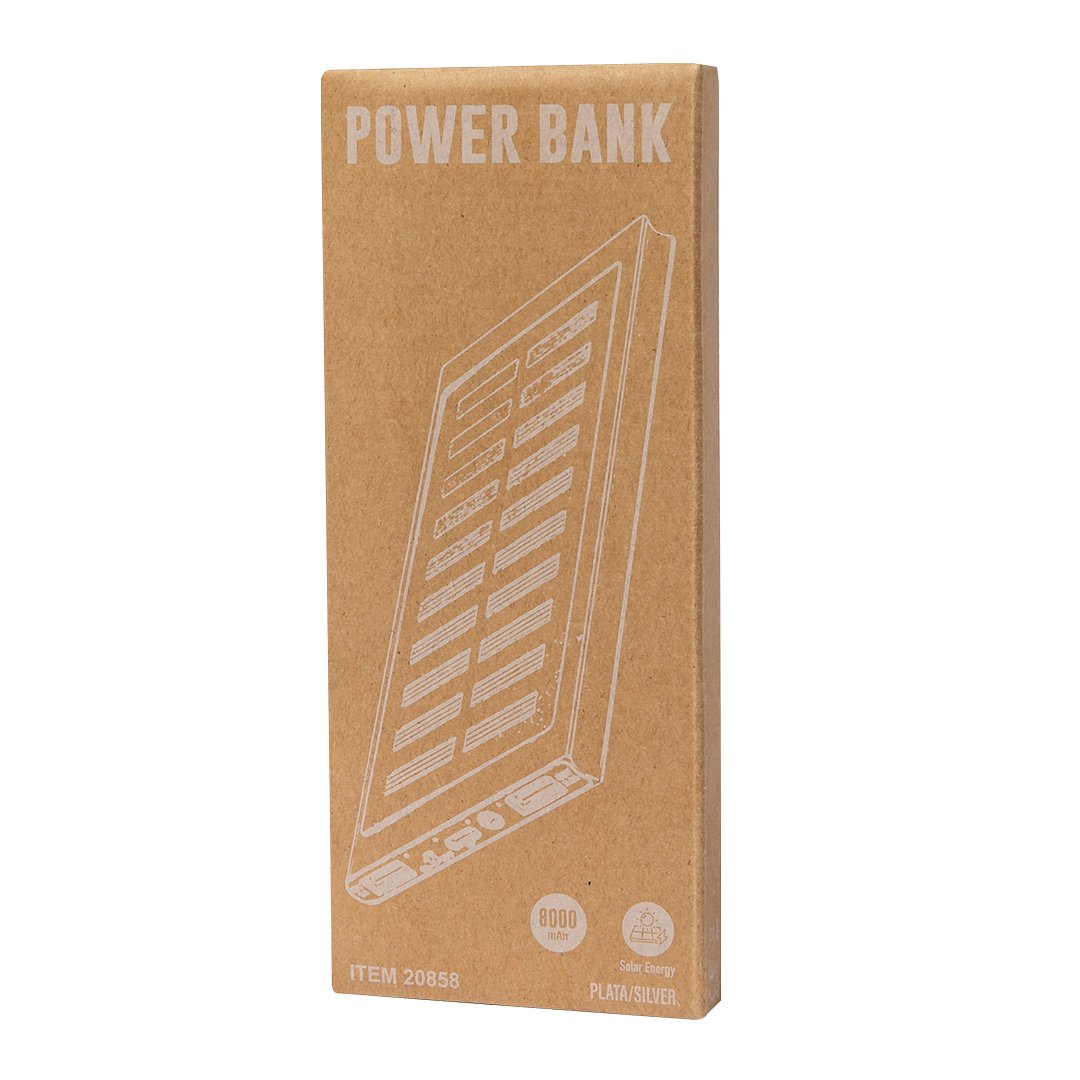 Power Bank Idant