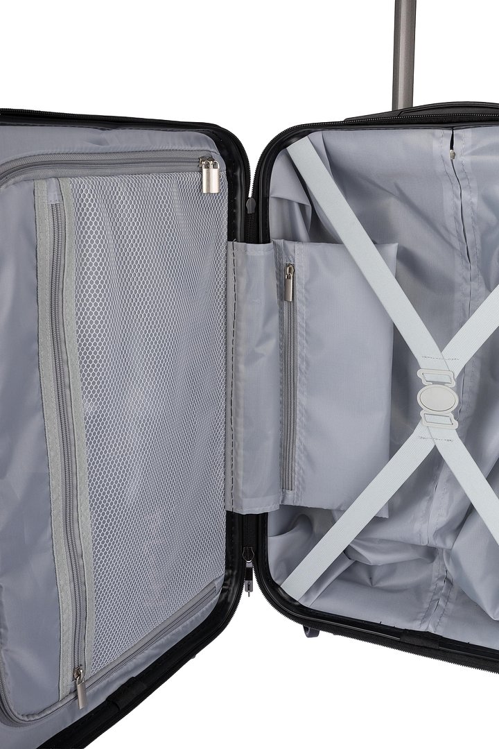 Trolley Vregn | 8 Rollen | 19 l