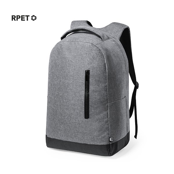 Anti-Diebstahl Rucksack Idman