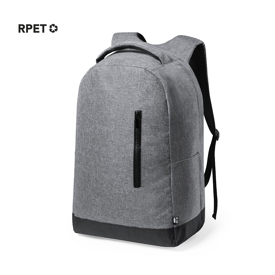 Anti-Diebstahl Rucksack Idman