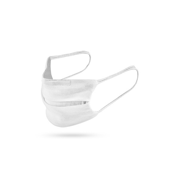 Textilmaske für Kinder, wiederverwendbar Dumenel