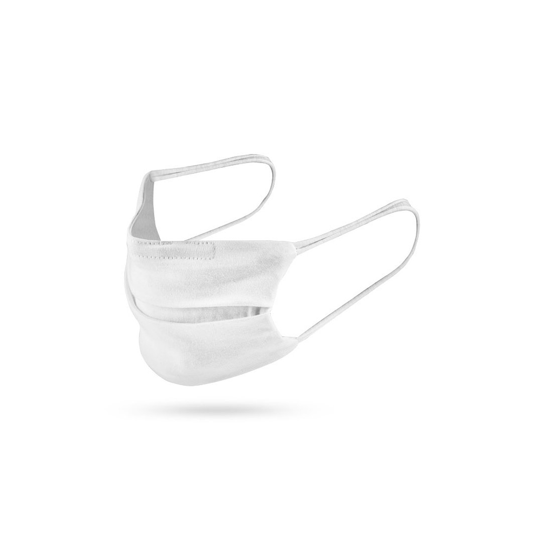 Textilmaske für Kinder, wiederverwendbar Dumenel