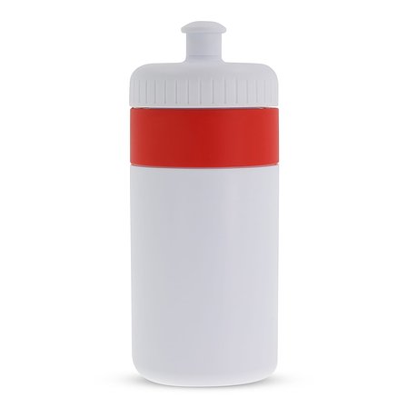 Sportflasche mit Rand 500ml Onni