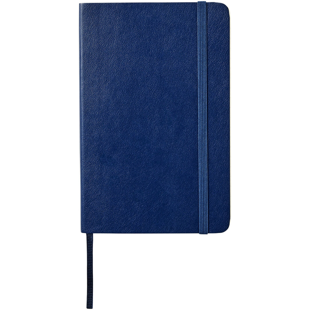 Softcover Notizbuch Taschenformat – liniert - Gian