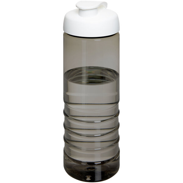 Eco Treble 750 ml Sportflasche mit Stülpdeckel - Mudicori