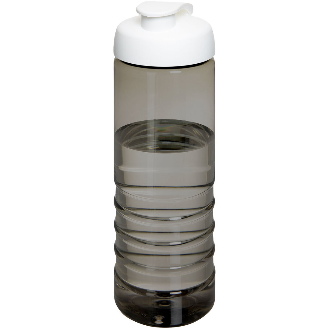 Eco Treble 750 ml Sportflasche mit Stülpdeckel - Mudicori