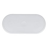 3-in-1 15W Drahtloses Ladegerät für Handys, Apple Watch und AirPods. Durin