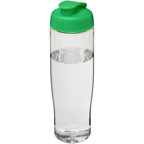 Tempo 700 ml Sportflasche mit Klappdeckel - Beatrun