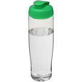 Tempo 700 ml Sportflasche mit Klappdeckel - Beatrun
