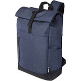 15,6" Rolltop Laptop-Rucksack 12L - Mirin