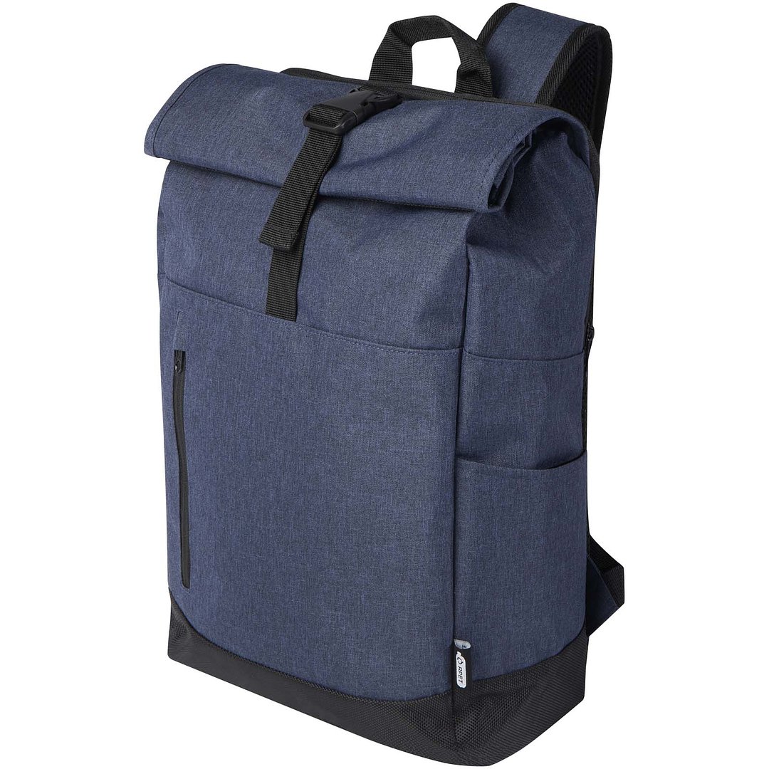 15,6" Rolltop Laptop-Rucksack 12L - Mirin