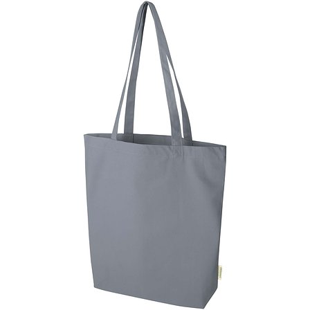 270 g/m² OCS Bio-Tragetasche 10L - Andina