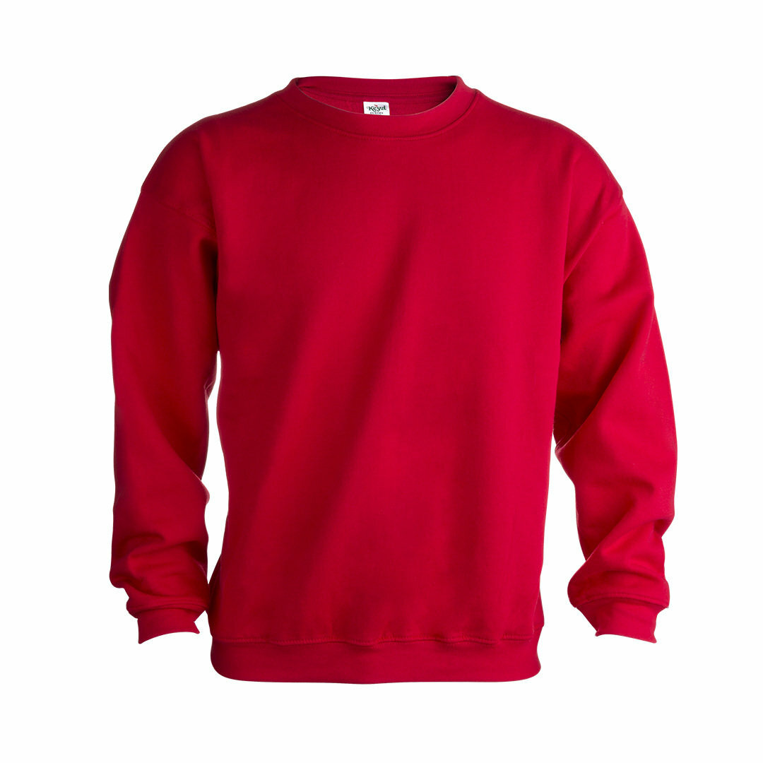 Erwachsene Sweatshirt Iddex
