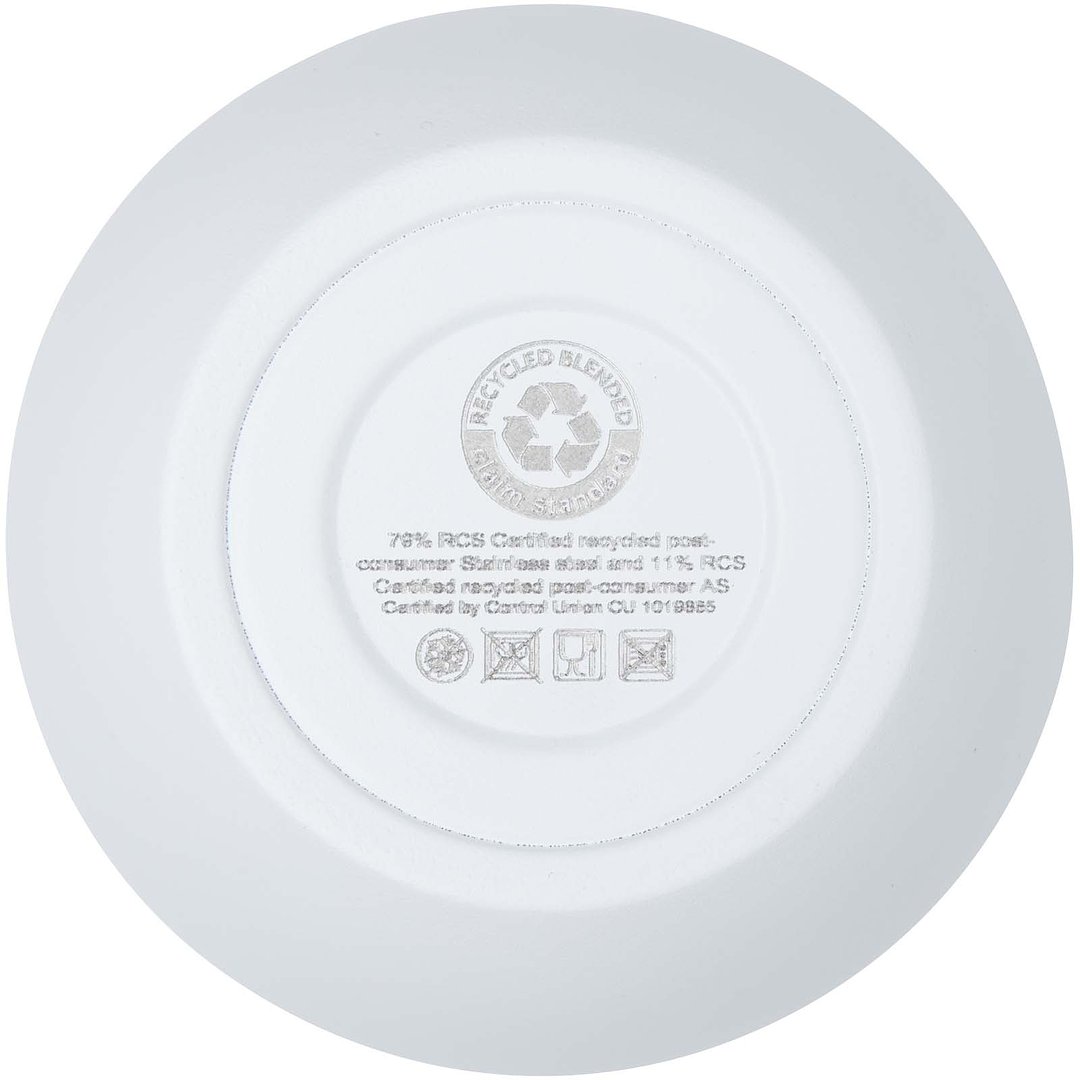 350 ml RCS-zertifizierter Kupfer-Vakuum Isolierbecher - Vrena