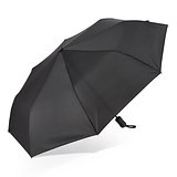 Daintree 190T Pongee 21.5" Faltbarer winddichter Regenschirm Auto open Corschte