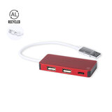 USB Hub Idlat