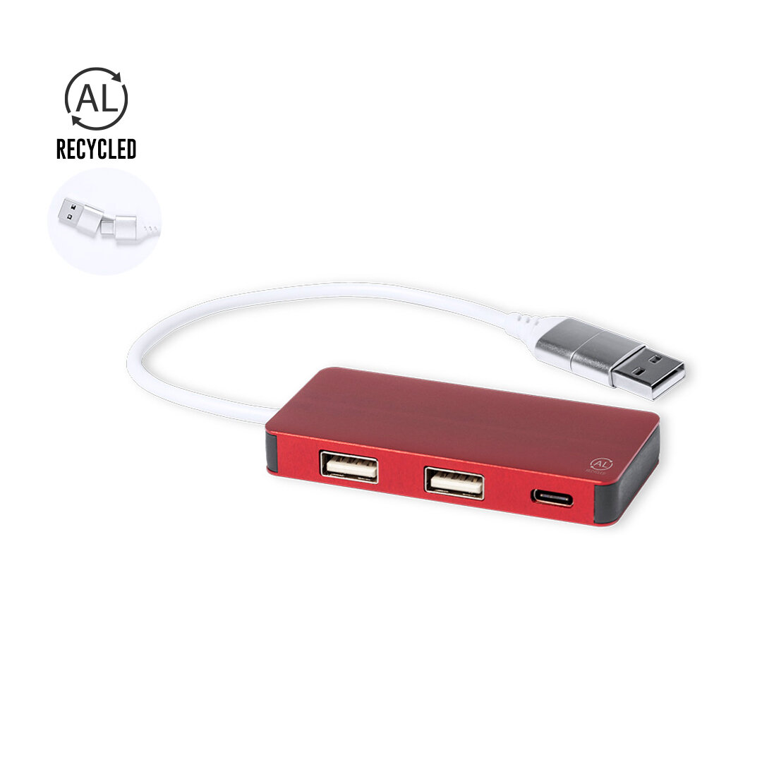USB Hub Idlat