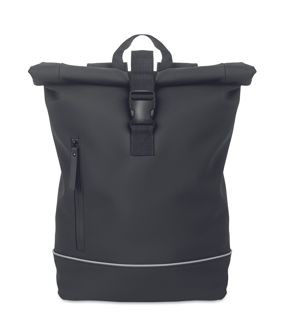 15" Rolltop-Laptop-Rucksack Vregng
