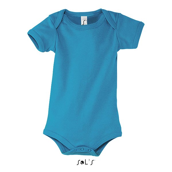 Baby-Body 180g Lüza