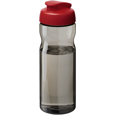 Eco Base 650 ml Sportflasche mit Klappdeckel - Emmari
