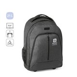 Trolley Laptop-Rucksack 15'6" Hathori