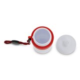 Sportflasche mit Halteschlaufe 500ml Raina