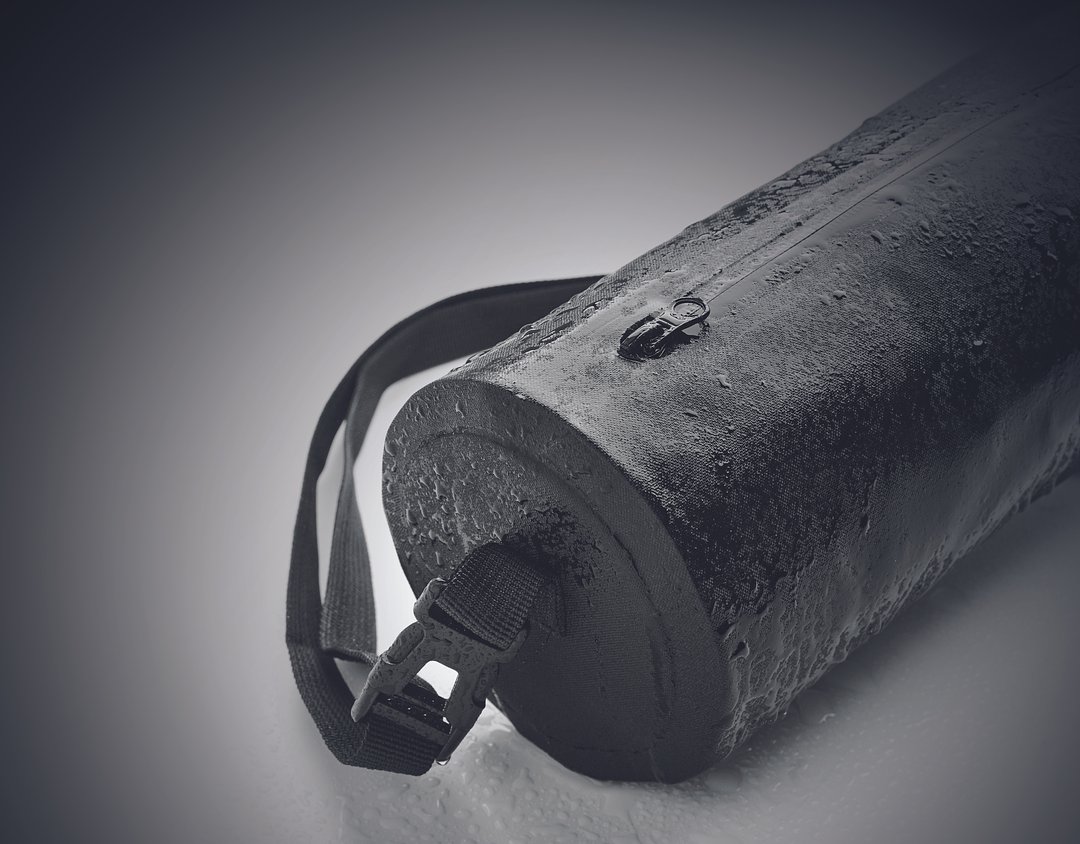 Sporttasche 300D RPET 3L Giannana