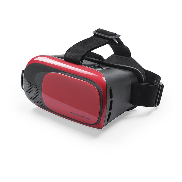 Virtual-Reality Brille Idley