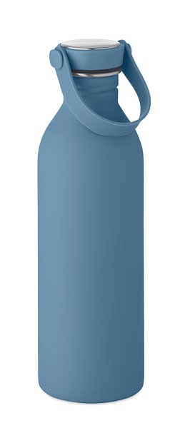 Einwandige Trinkflasche 500 ml Warazen