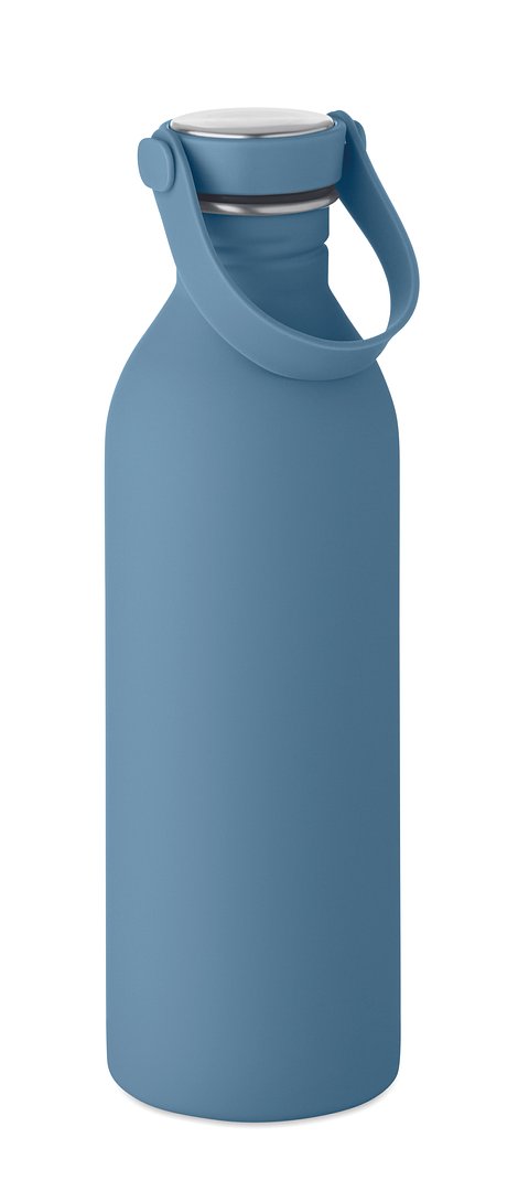 Einwandige Trinkflasche 500 ml Warazen