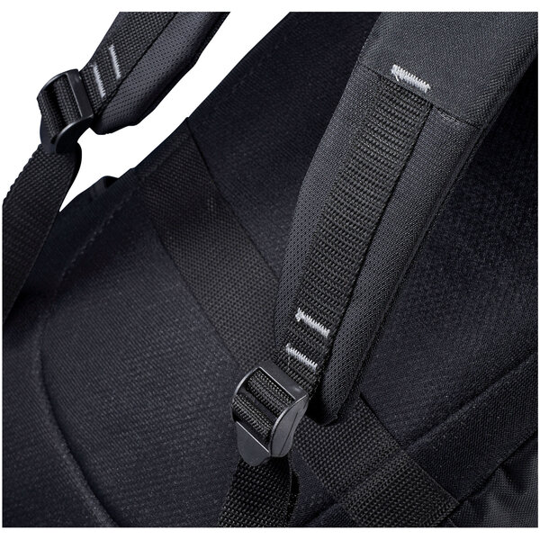RFID 15" Laptop-Rucksack 16L - Mena