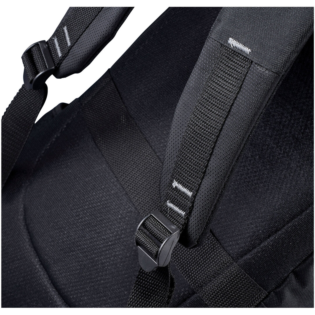 RFID 15" Laptop-Rucksack 16L - Mena