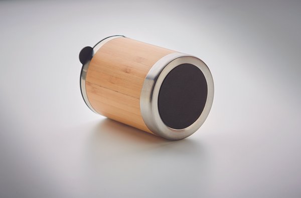 Trinkbecher Bambus 250 ml Gianri