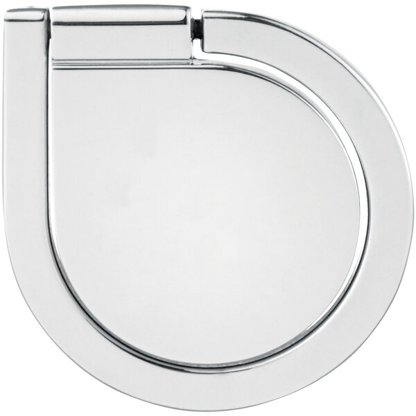 Aluminium Ring Telefonhalterung - Betinanna