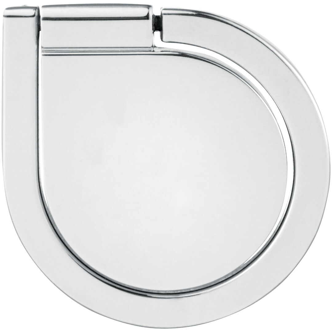 Aluminium Ring Telefonhalterung - Betinanna