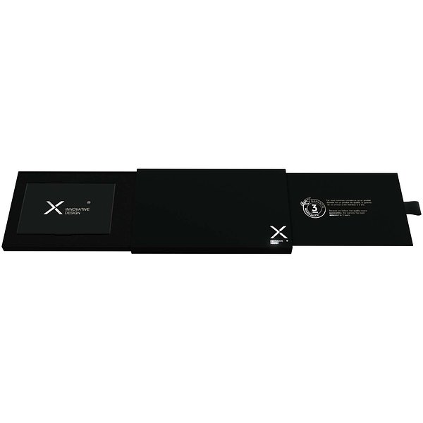 5000 mAh ultradünne, magnetische Powerbank - Oldivina