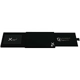 5000 mAh ultradünne, magnetische Powerbank - Oldivina