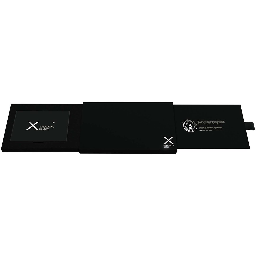 5000 mAh ultradünne, magnetische Powerbank - Oldivina