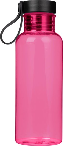 rPET-Trinkflasche 600 ml Emeri