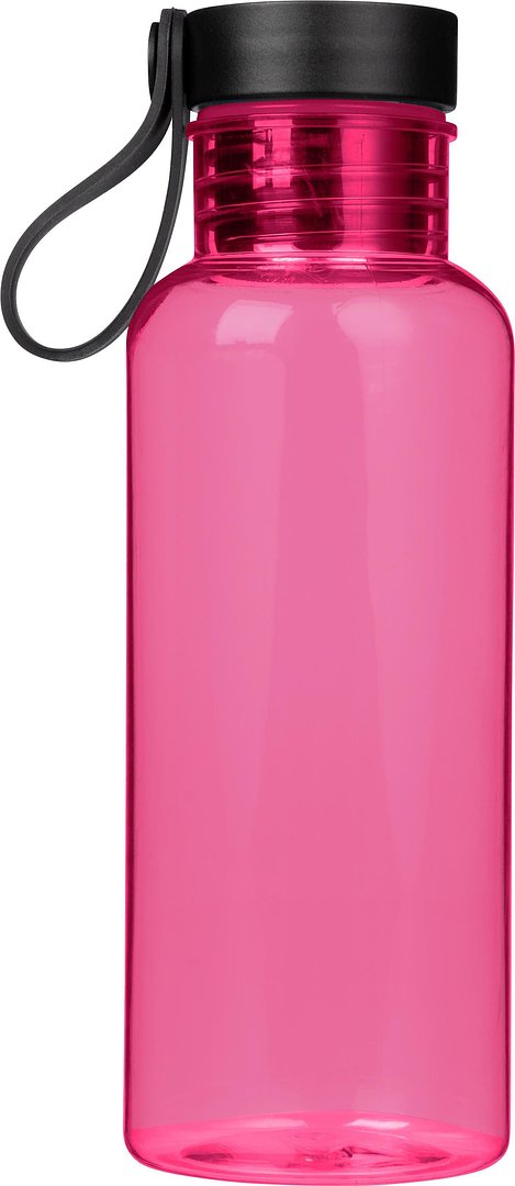 rPET-Trinkflasche 600 ml Emeri