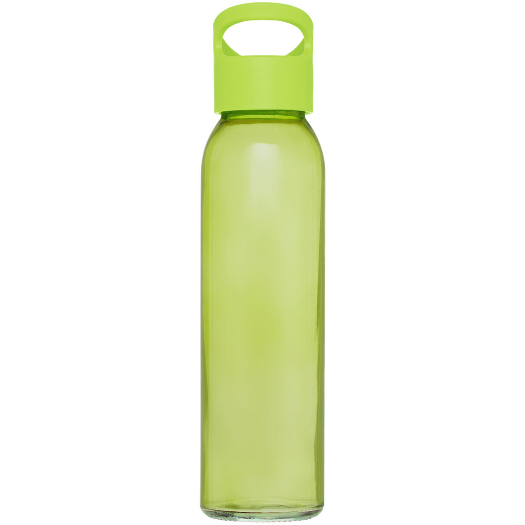 500 ml Glas-Sportflasche - Grist