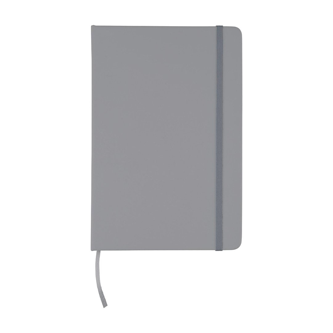 Notizbuch Benest | Recycelt | A5 | Liniert