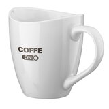 Tasse aus Keramik 310 ml Giaferdie