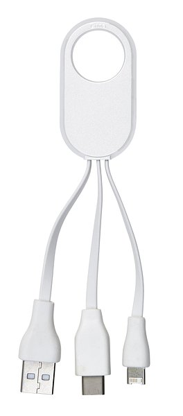 Ladekabel Olla | 3-in-1
