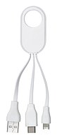 Ladekabel Olla | 3-in-1
